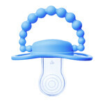 Luu Kids, manechin, poziționare, silicon, Greek Sky, 3-6 luni, 1 buc Luu Kids, manechin, poziționare, silicon, Greek Sky, 3-6 luni, 1 buc