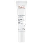 Avene Hyaluron Activ B3 crema per il contorno occhi a tripla azione correttiva, 15 ml