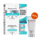 Pharmaceris One set, face cream 30 ml + eye cream 15 ml gift + night cream 25 ml free