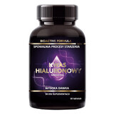 Intenson Acid hialuronic, 60 comprimate