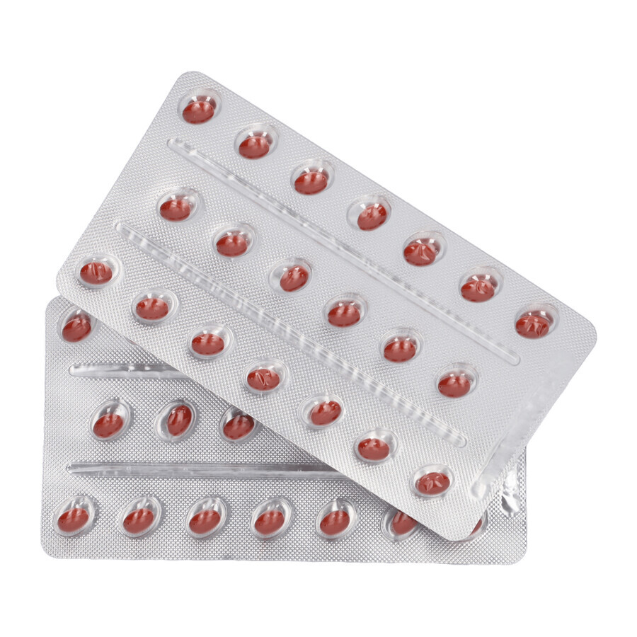 SEMA Lab Beta-carotene + Vitamina E, 60 softgel Confezione danneggiata