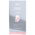 L'Biotica Estetic Clinic Meso Set, Dermo-Hydrogel-Maske zur Straffung und Festigung, 2 Stück L'Biotica Estetic Clinic Meso Set, Dermo-Hydrogel-Maske zur Straffung und Festigung, 2 Stück
