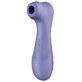 Satisfyer Pro 2 Generation 3, non-contact clitoral vibrating clitoral massager, lilac