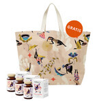Health Labs Natriumbutyrat Forte Set, 3 x 60 Kapseln + Gratis-Beutel Health Labs Natriumbutyrat Forte Set, 3 x 60 Kapseln + Gratis-Beutel