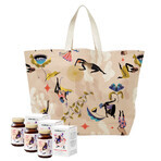 Health Labs Natriumbutyrat Forte Set, 3 x 60 Kapseln + Gratis-Beutel