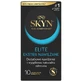 Unimil Skyn Elite Extra Lubricated, non-latex condoms, extra moistened, 10 pieces
