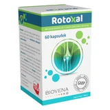 Rotoxal, 60 capsules