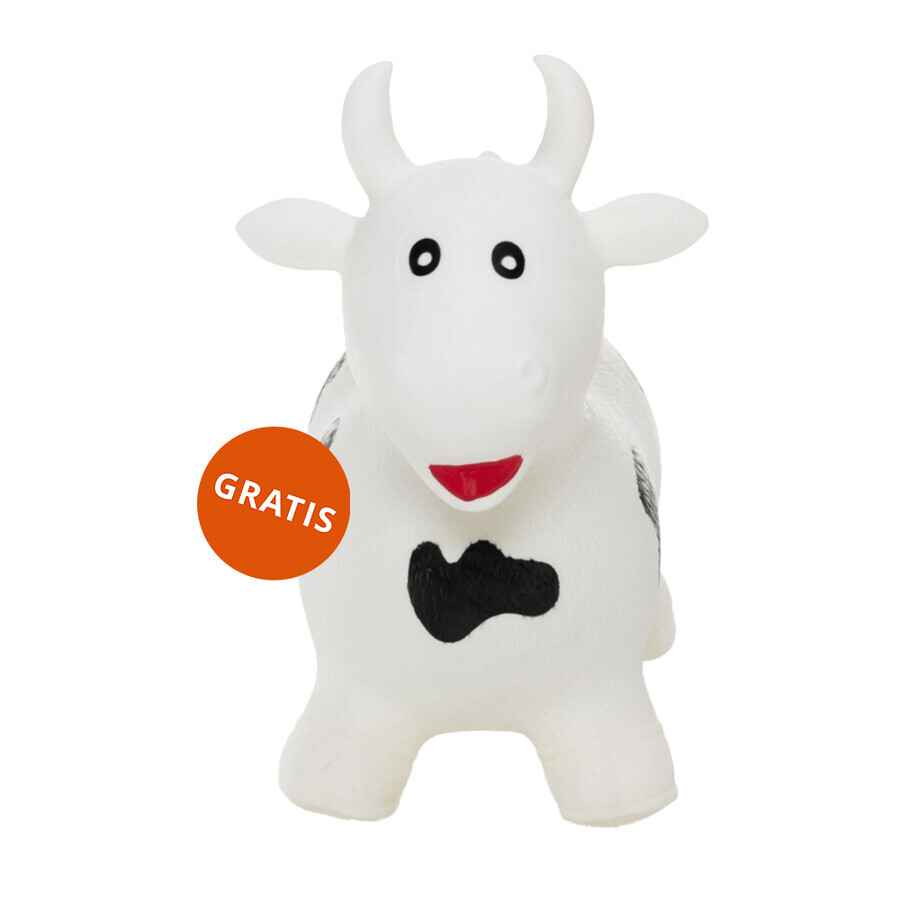 Kendamil Premium 3 HMO+ set, junior milk, after 12 months, 3 x 800 g + Skippy, jumper free of charge