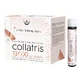 Oleofarm Collatris Beauty Shot, sabor grosella negra, 25 ml x 20 ampollas