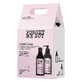 Set Farmona Forget Me Not First Kiss, siero corpo, 300 ml + elisir da bagno, 400 ml