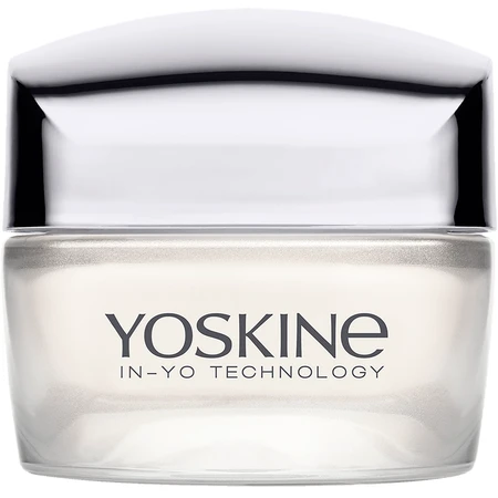 Yoskine Retinolox aktive Verjüngungscreme 50+, Nachtcreme, 50 ml