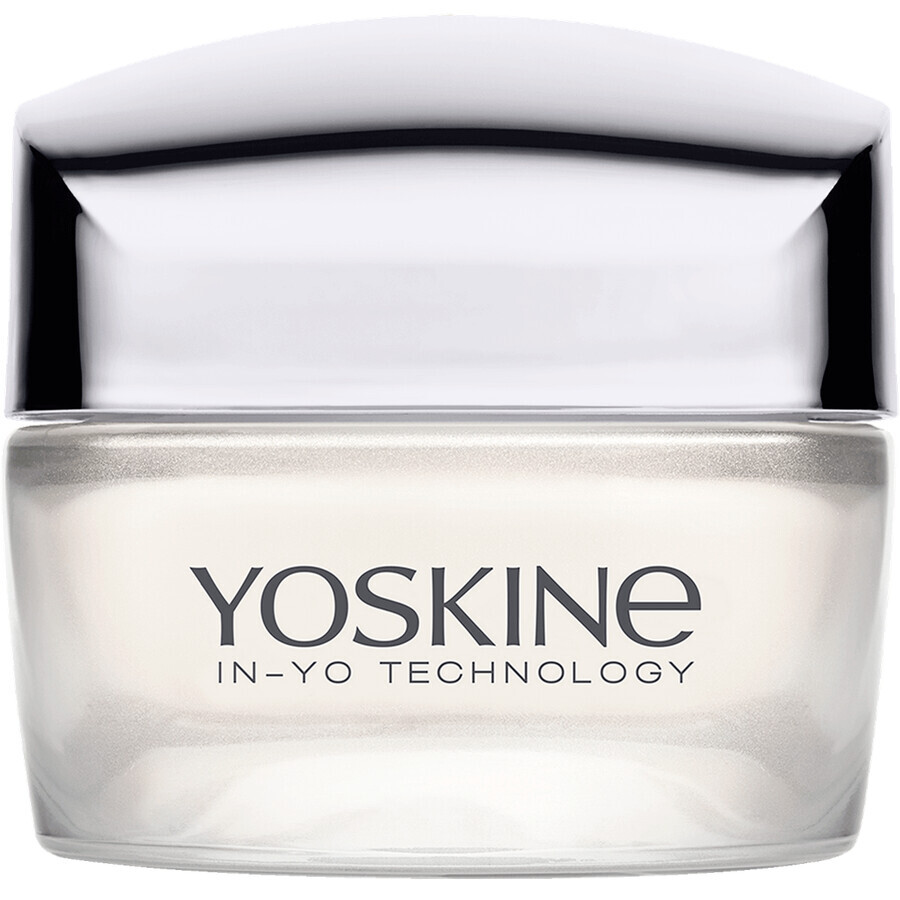 Yoskine Retinolox crema attiva ringiovanente 50+, crema notte, 50 ml