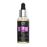 Apis Sweet Bloom, nourishing oil for cuticles and nails, 30 ml