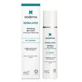 Sesderma Sesbalance gel-crema matificante 50 ml