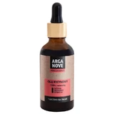Arganove, unrefined castor oil, 50 ml