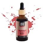 Arganove, unrefined castor oil, 50 ml