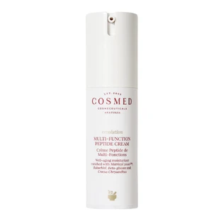 Cosmed Revolution, multifunctional peptide cream, 30 ml
