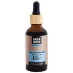 Arganove, unrefined black cumin seed oil, 50 ml