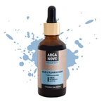 Arganove, unrefined black cumin seed oil, 50 ml