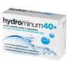 Hydrominum 40+, voor vrouwen ouder dan 40 jaar, 30 tabletten