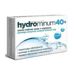 Hydrominum 40+, pour les femmes de plus de 40 ans, 30 comprimés Hydrominum 40+, pour les femmes de plus de 40 ans, 30 comprimés