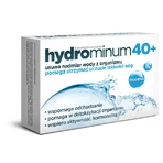 Hydrominum 40+, 30 tablets, Aflofarm