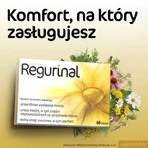 Regurinal, 60 Tabletten