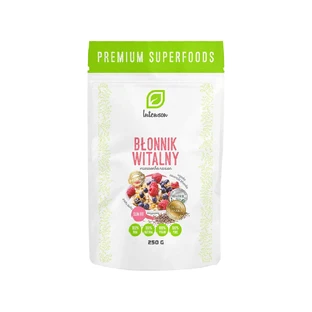 Intenson Fibre Vitale, mix van zaden, 250 g