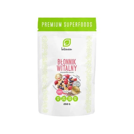Intenson Fibre Vitale, mix van zaden, 250 g