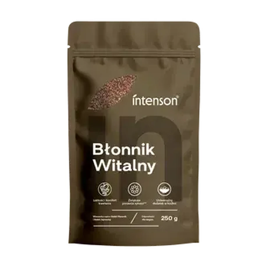 Intenson Fibre Vitale, mix van zaden, 250 g