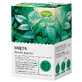 Herbapol Peppermint, herbal tea, 30 biodegradable sachets