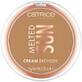Catrice Gesmolten Zonnecr&#232;me Bronzer, bronzing cr&#232;me, 020 Beach Babe, 9 g