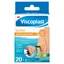 Viscoplast Active, Schaumstoff-Polster, 20 Stück