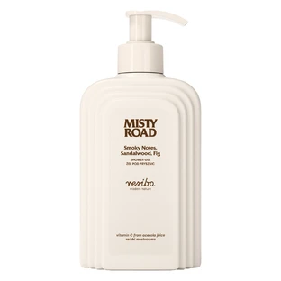 Resibo Misty Road shower gel 350 ml