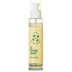 Cztery Szpaki, gel de curățare facială, tei și săpun, 100 ml Cztery Szpaki, gel de curățare facială, tei și săpun, 100 ml