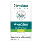 Himalaya AyurSlim, 60 Kapseln