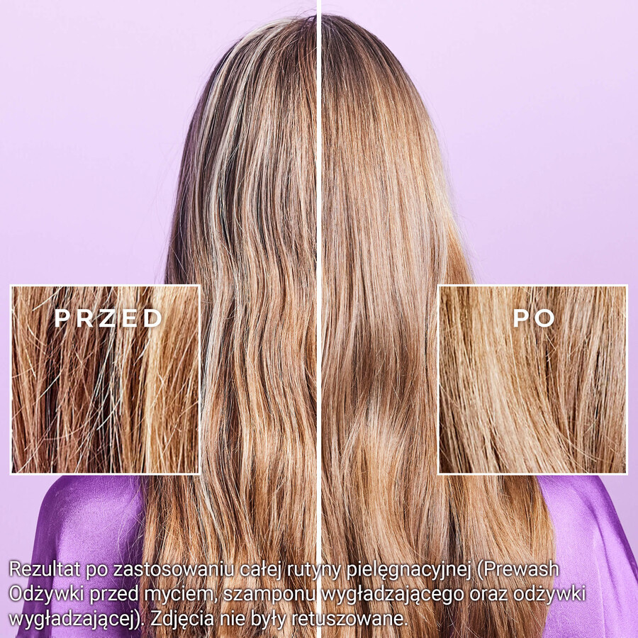 Nuxe Hair Prodigieux Champú Brillo 400 ml