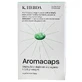 Hebda Aromacaps with oregano and lemon oil, 30 capsules