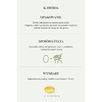 Hebda Aromacaps met oregano en citroenolie, 30 capsules Hebda Aromacaps met oregano en citroenolie, 30 capsules