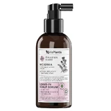 Vis Plantis Pharma Care, hair loss scrub, burdock + capsaicin, 150 ml