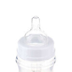 Canpol Babies EasyStart set, biberon anti-colique, dès la naissance, 120 ml + biberon anti-colique, 3-6 mois, 240 ml + liquide de nettoyage pour biberons et tétines, 500 ml pour 1 sou Canpol Babies EasyStart set, biberon anti-colique, dès la naissance, 120 ml + biberon anti-colique, 3-6 mois, 240 ml + liquide de nettoyage pour biberons et tétines, 500 ml pour 1 sou