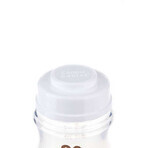 Canpol Babies EasyStart set, biberon anti-colique, dès la naissance, 120 ml + biberon anti-colique, 3-6 mois, 240 ml + liquide de nettoyage pour biberons et tétines, 500 ml pour 1 sou Canpol Babies EasyStart set, biberon anti-colique, dès la naissance, 120 ml + biberon anti-colique, 3-6 mois, 240 ml + liquide de nettoyage pour biberons et tétines, 500 ml pour 1 sou