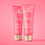 Nuxe Prodigieuse Boost set, illuminating face cream, dry skin, 40 ml + eye gel balm, 15 ml for 1 penny