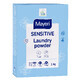 Mayeri Sensitive, universal washing powder, 1 kg