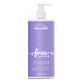 On Line Free, jab&#243;n l&#237;quido 2 en 1 para manos y cuerpo, agua de naranja y jengibre, 390 ml