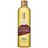 Lirene pflegendes Duschgel, Macadamia, 400 ml