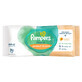 Pampers Harmonie Protect &amp; Care, toallitas h&#250;medas, 44 unidades