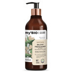 Farmona myBIO Regeneration, protein lotion, Pacific blackberry, 400 ml Farmona myBIO Regeneration, protein lotion, Pacific blackberry, 400 ml