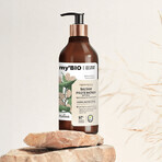Farmona myBIO Regeneration, protein lotion, Pacific blackberry, 400 ml Farmona myBIO Regeneration, protein lotion, Pacific blackberry, 400 ml