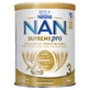 Nestle NAN Supremepro 3 HMO, lapte de continuare pentru sugari peste 1 an, 800 g